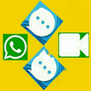 WeCall - Make HD calls APK