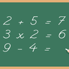 Math Games - Learn Plus, Minus APK