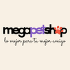 MegaPetShop Paraguay APK