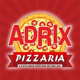 Adrix Pizzaria aplikacja