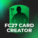 FC27 Card Creator