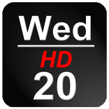 Data Em Status Bar HD