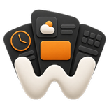 Wadiget - Widgets & Themes