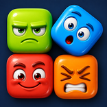 Jelly Block Match