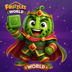 Fruzzles World icon