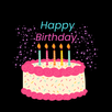 Happy Birthday Wishes & Status APK