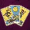 Daily Tarot Card Readings & Free Future Horoscope APK