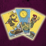 Daily Tarot Card Readings & Free Future Horoscope