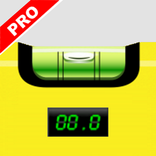 Spirit level / bubble level PRO - no ads