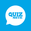 Quiznetik | Take Quizzes icon