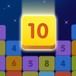 Tens Up-Merge Blocks