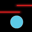 آیکون‌ Laser Escape