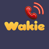 Wakie Chat: Talk to strangers APK