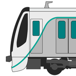 関東私鉄電車効果音