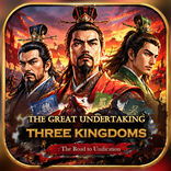 Three Kingdoms: Unification