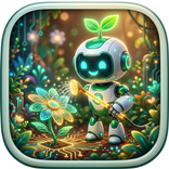 Circuit Sprouts: Coding Game