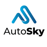 AutoSky Frame