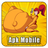 Project Glutt Apk Mobile