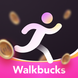 Walkbucks - Step Counting