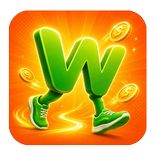 Walk And Earn Step Rewards