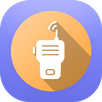 walkie talkie offline aplikacja