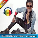 Wally Ballago Seck best songs without internet2019 APK