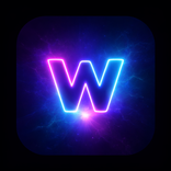 Neon Wallpaper 4K HD