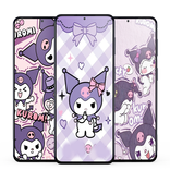 Kuromi Wallpaper