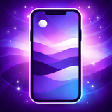LumaWalls: 4K Duvar Kağıtları APK