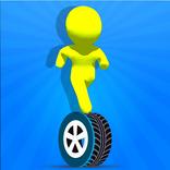 Turbo Speed Race