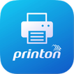 Printon Print آئیکن