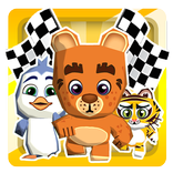 Wild Race