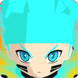 Shinobi IO