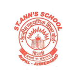 ”St.Ann's School Bopal