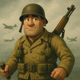 Frontline WW：Mobile Warfare