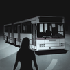 Horror Bus: Night Shift Escape APK
