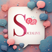 Socialive - Live Stream & Chat APK