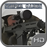 Снайпер игры