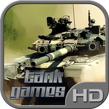 Tank Battle Games