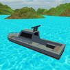 Adventure Sea Water Boats 3d APK