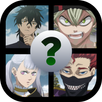 Black Clover Quiz Game APK