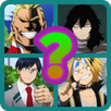 My Hero Academia Quiz APK