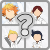 The Promised Neverland Quiz APK