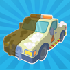 Wash Idle: Car cleaning game APK