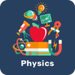 physics questions solver ícone
