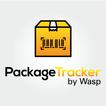PackageTracker আইকন
