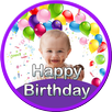 Birthday Stickers For Whatsapp APK