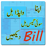 Wapda Bill Checker
