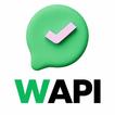 WAPI icon