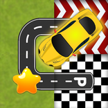 Buka Sekatan Kereta - Tempat L